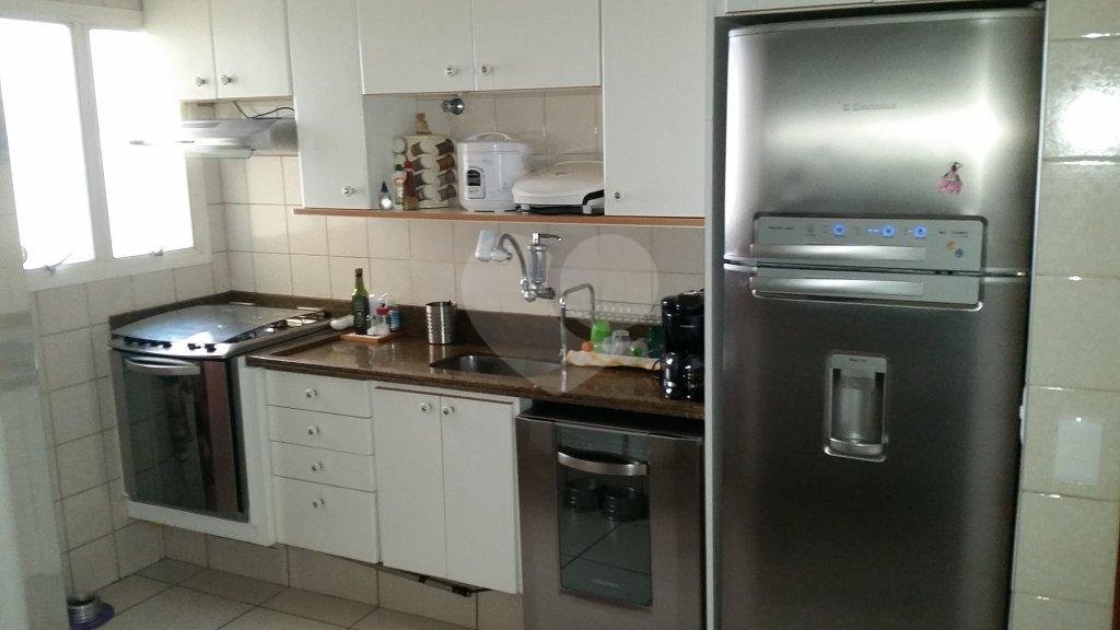 Apartamento à venda com 3 quartos, sendo 1 suíte, em Santana, São Paulo, SP