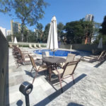 Apartamento à venda com 3 quartos, sendo 1 suíte, em Vila Andrade, São Paulo, SP