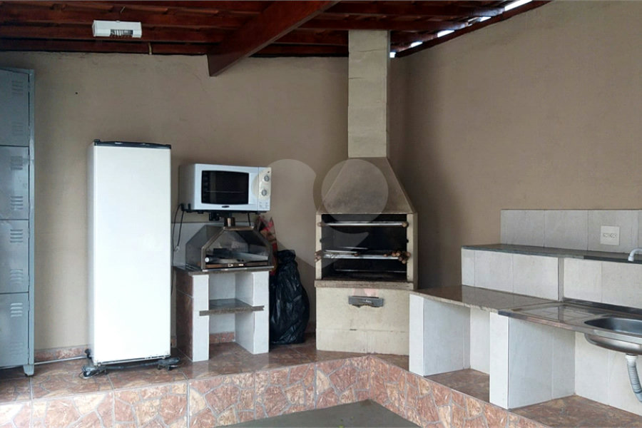 Apartamento à venda com 2 quartos em Parada Inglesa, São Paulo, SP
