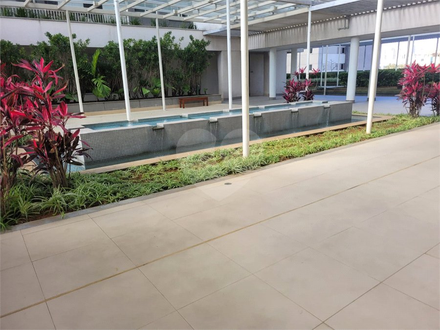 Apartamento à venda com 3 quartos, sendo 1 suíte, em Barra Funda, São Paulo, SP