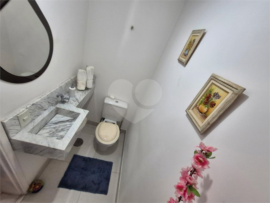 Apartamento à venda com 2 suítes em Vila Leopoldina, São Paulo, SP