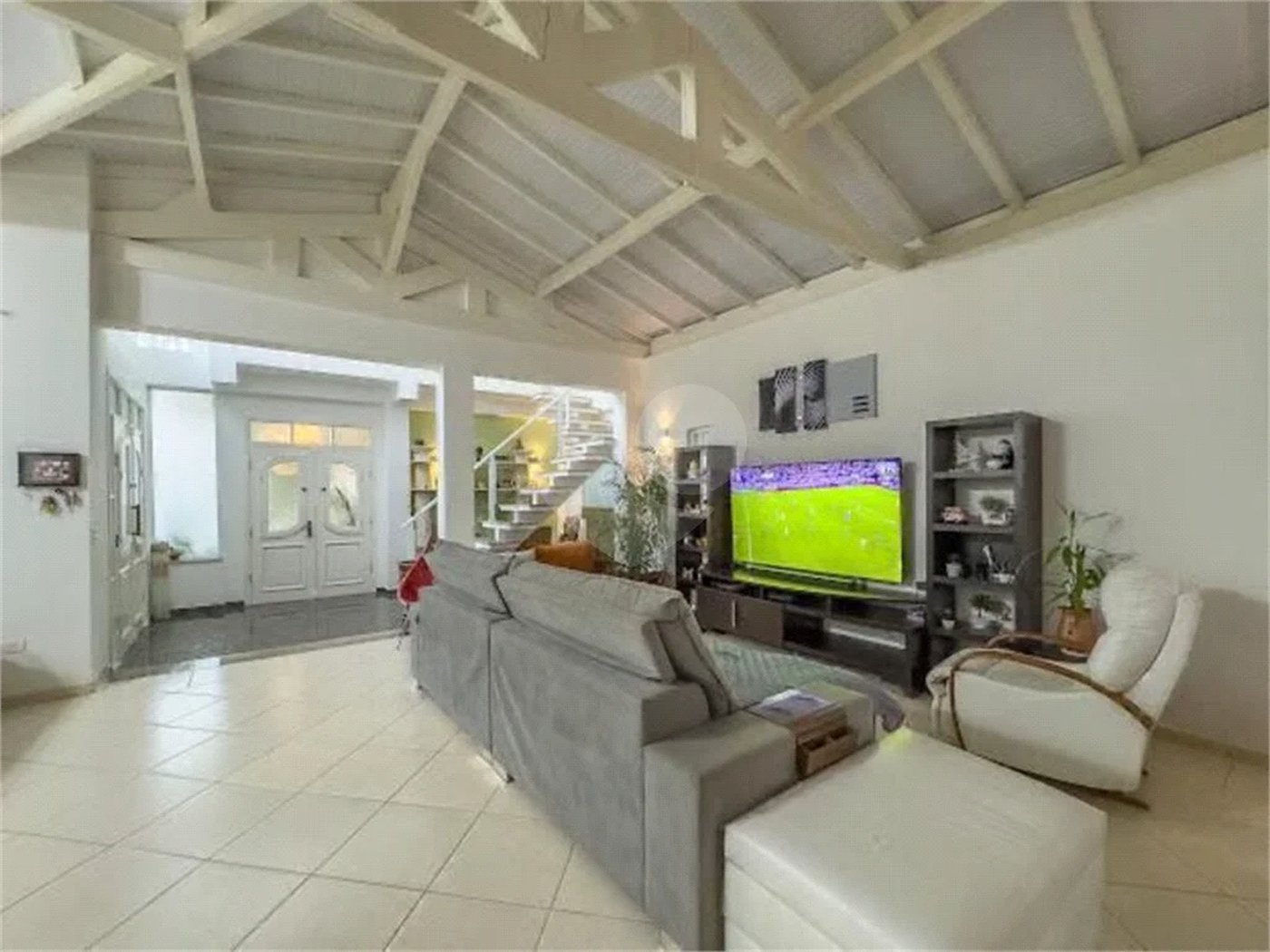 Casa Térrea à venda com 5 suítes no condomínio Monte Acropole, Valinhos - SP