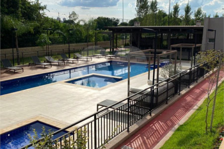Apartamento à venda com 2 quartos em Jardim Manoel Penna, Ribeirão Preto, SP