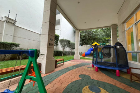 Apartamento à venda ou para alugar com 4 suítes em Santa Teresinha, São Paulo, SP