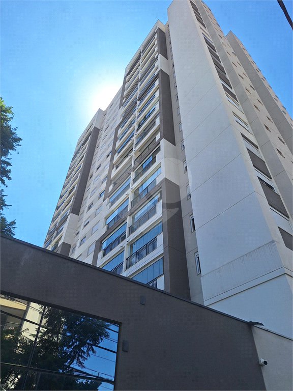 Apartamento à venda com 3 quartos, sendo 1 suíte, em Tucuruvi, São Paulo, SP