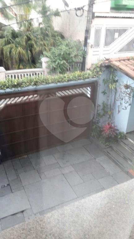 Sobrado à venda com 3 quartos, sendo 1 suíte, em Santa Teresinha, São Paulo, SP
