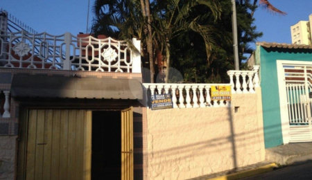 Sobrado à venda com 5 quartos, sendo 1 suíte,  em Vila Isolina Mazzei, São Paulo, SP