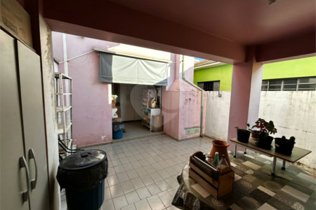 Casa à venda com 2 quartos no Centro, Itapetininga, SP