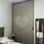 Apartamento à venda com 2 quartos, sendo 1 suíte, em Parque Residencial Flamboyant, São José dos Campos, SP