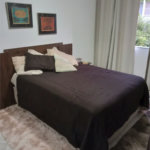 Apartamento à venda com 2 quartos em Água Branca, São Paulo, SP
