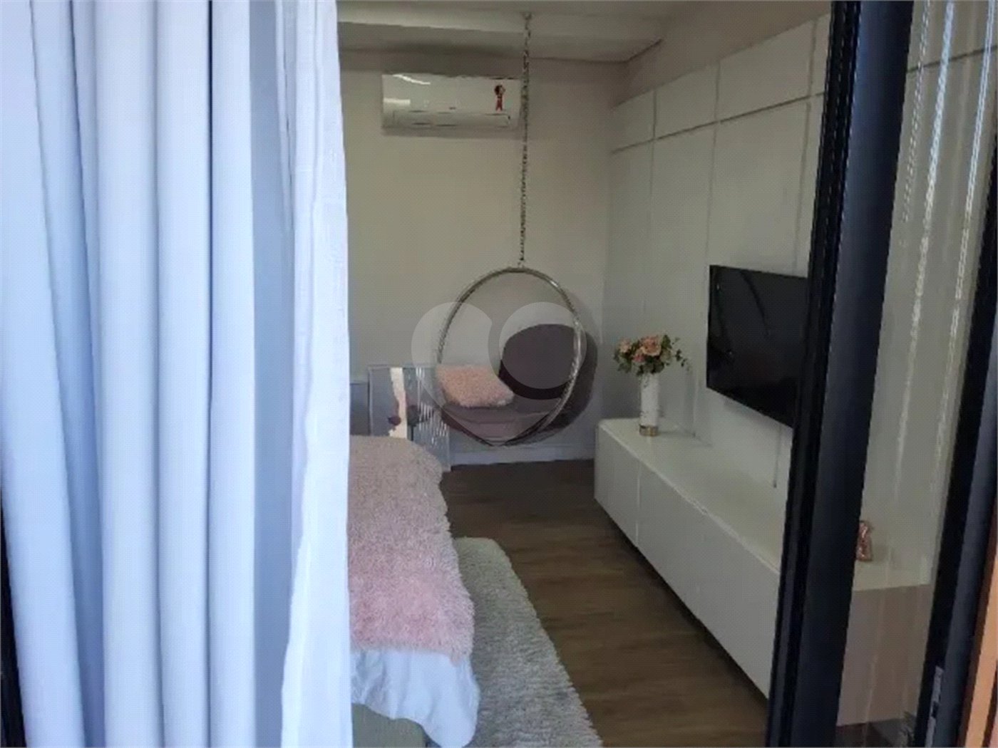 Casa à venda com 3 suítes no condomínio Alphaville Nova Esplanada 4, Votorantim - SP