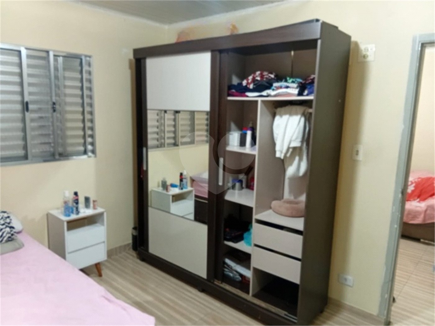 Casa à venda com 4 quartos em Limão, São Paulo, SP