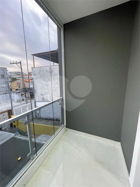 Sobrado à venda com 3 quartos, sendo 1 suíte, em Vila Maria Alta, São Paulo, SP