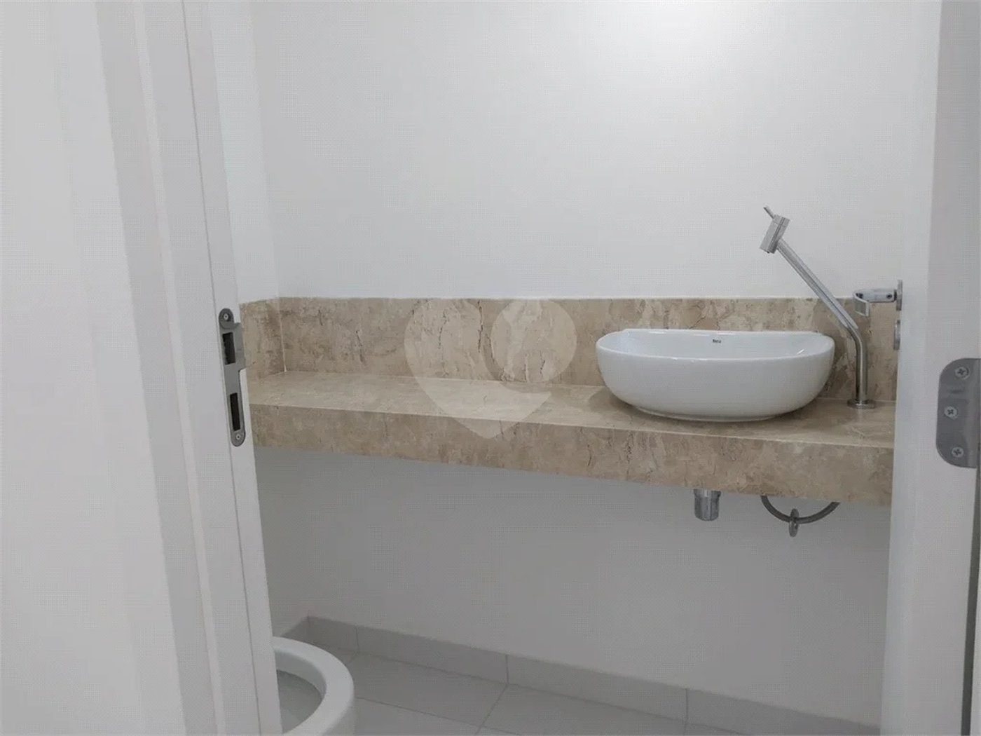 Apartamento na Mooca com 3 suítes e terraço Gourmet.