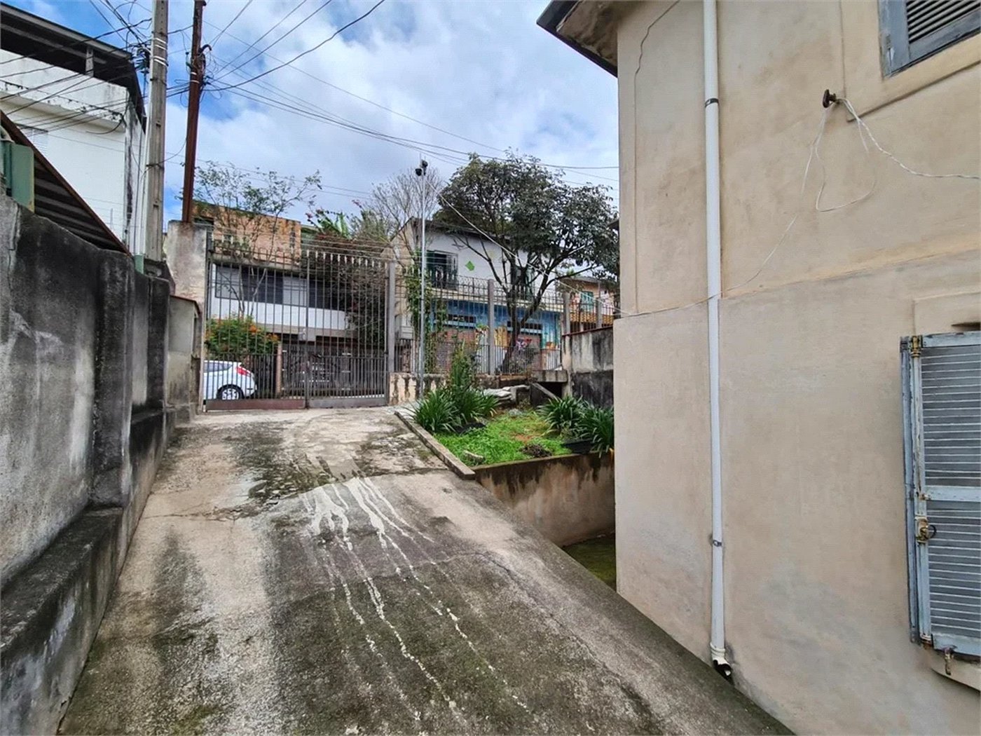 Terreno à venda em Vila Pirajussara, São Paulo, SP