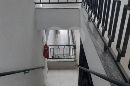 Apartamento à venda com 2 quartos em Jardim São Paulo(zona Norte), São Paulo, SP