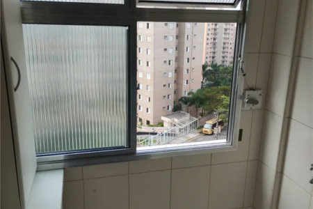 Apartamento à venda com 2 quartos em Jardim Celeste, São Paulo, SP