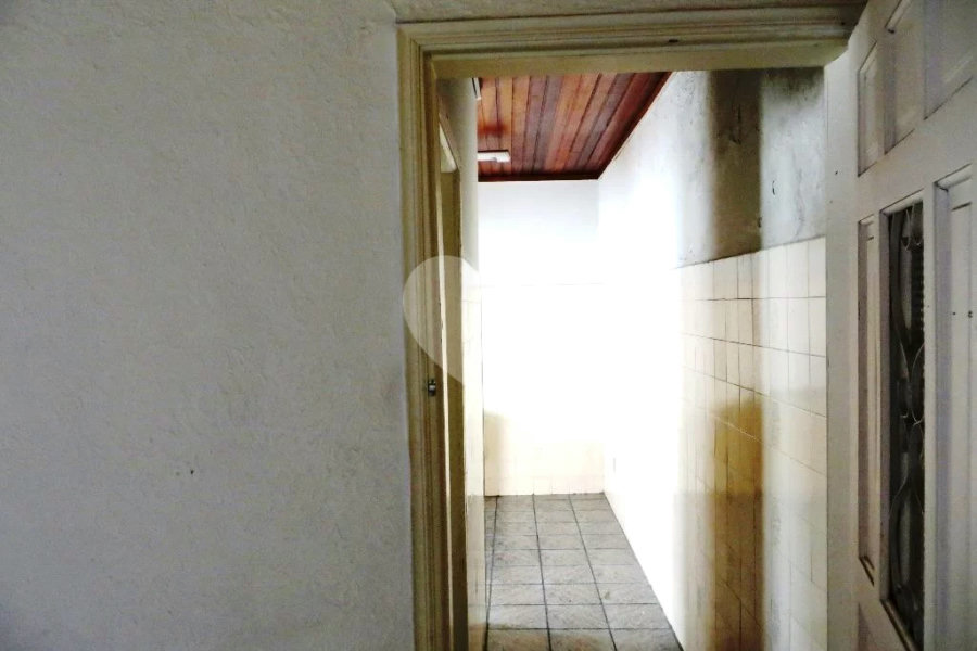 Casa à venda com 2 quartos em Santana, São Paulo, SP