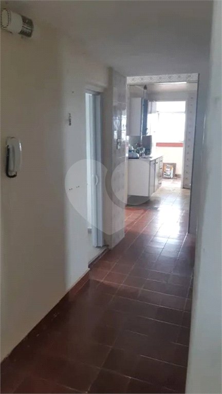 Apartamento à venda com 1 quarto em Tucuruvi, São Paulo, SP