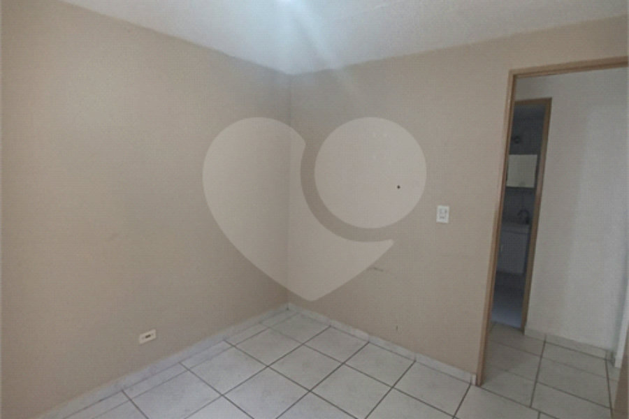 Apartamento à venda com 2 quartos em Pirituba, São Paulo, SP