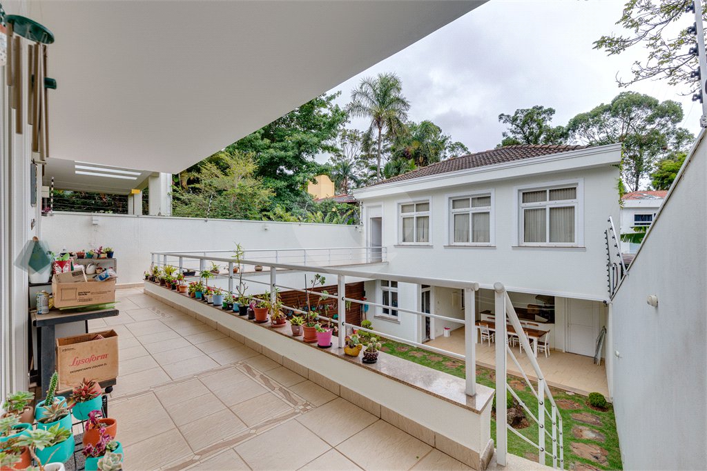 Casa à venda com 2 suítes em Alto da Boa Vista, São Paulo, SP