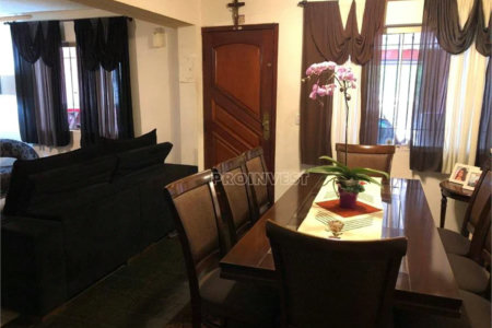 Sobrado à venda com 5 quartos, sendo 1 suíte,  em Jardim São Jorge (raposo Tavares), São Paulo, SP
