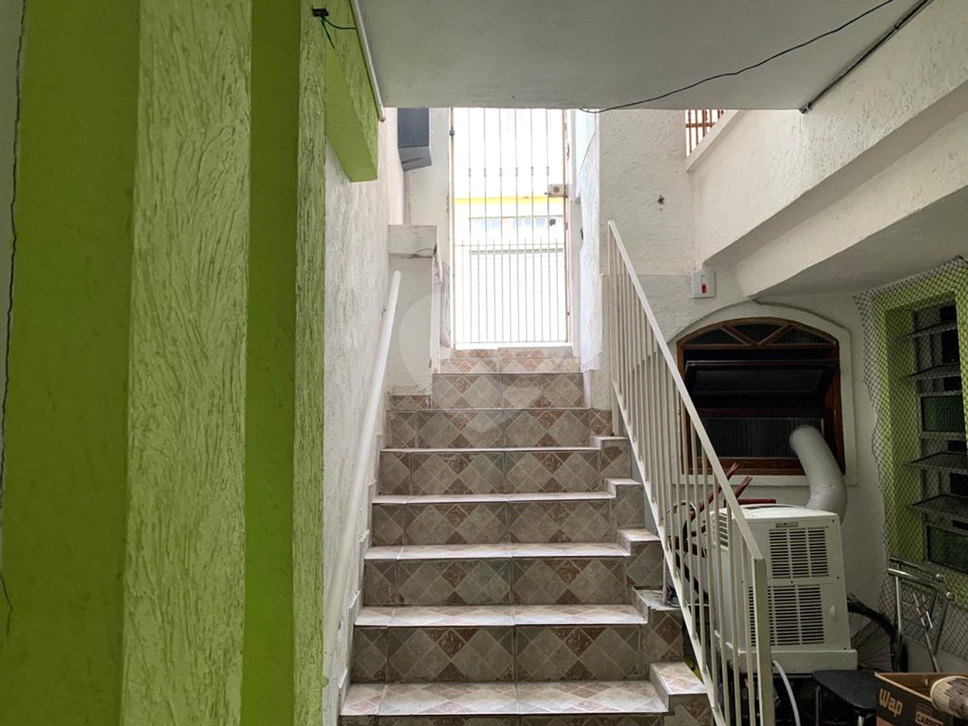 Casa à venda com 4 quartos em Mandaqui, São Paulo, SP