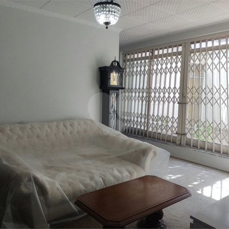 Casa de Vila à venda com 5 quartos, sendo 1 suíte,  em Alto da Boa Vista, São Paulo, SP