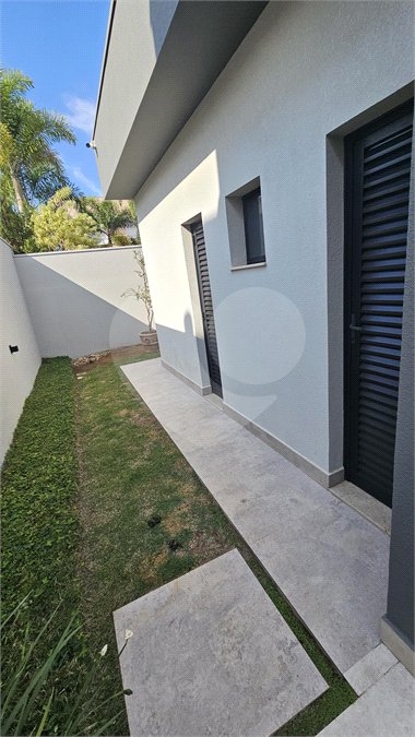 Casa à venda com 4 suítes no condomínio Residencial Helvetia Park, Indaiatuba - SP