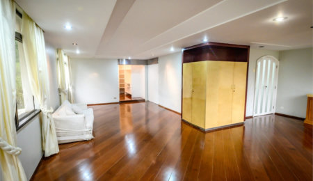 Apartamento à venda com 3 suítes em Paineiras do Morumbi, São Paulo, SP