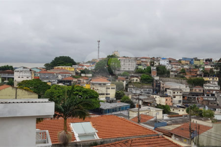 Apartamento para alugar com 2 quartos em Jaguaré, São Paulo, SP