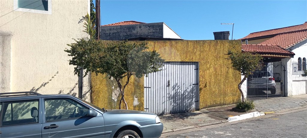 Casa à venda com 1 quarto em Tucuruvi, São Paulo, SP