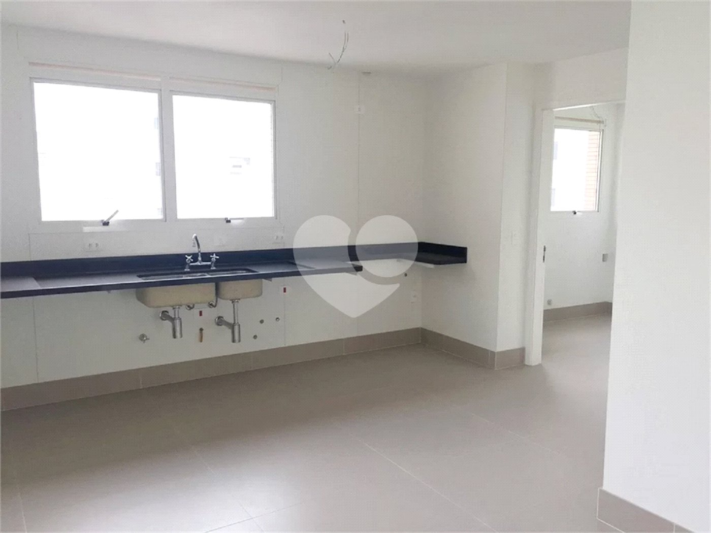 Apartamento à venda com 4 suítes em Higienópolis, São Paulo, SP