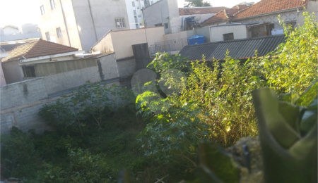 Terreno à venda em Tucuruvi, São Paulo, SP