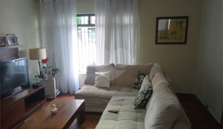 Casa à venda com 3 quartos, sendo 1 suíte,  em Mandaqui, São Paulo, SP