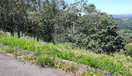 Terreno à venda em Loteamento Residencial Boa Vista, Atibaia, SP