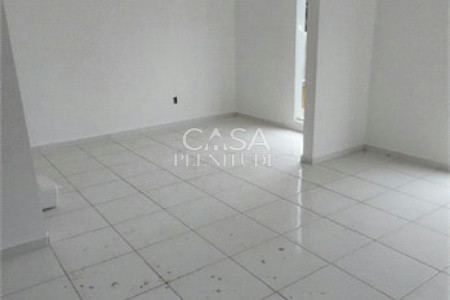 Apartamento à venda com 1 quarto em Jardim Sônia Maria, Sorocaba, SP