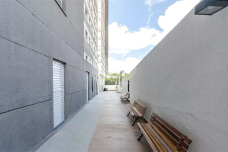 Apartamento à venda com 2 quartos em Jardim Jaraguá (são Domingos), São Paulo, SP