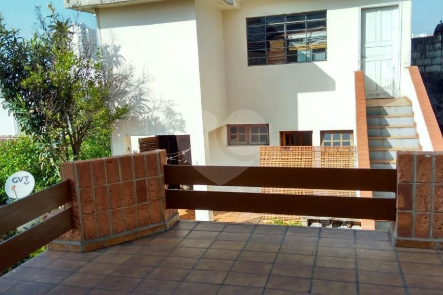 Casa à venda com 5 quartos, sendo 1 suíte,  em Jardim São Paulo(zona Norte), São Paulo, SP