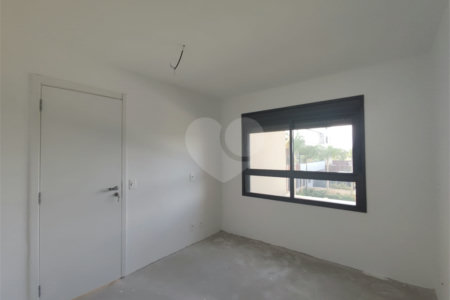 Apartamento à venda com 4 suítes em Jardim Leonor, São Paulo, SP