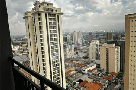 Studio para alugar com 1 quarto em Santana, São Paulo, SP