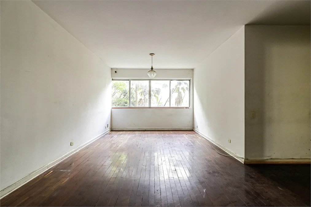 Apartamento à venda com 3 quartos, sendo 1 suíte, em Cidade Monções, São Paulo, SP