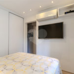 Apartamento à venda com 3 suítes em Vila Mascote, São Paulo, SP