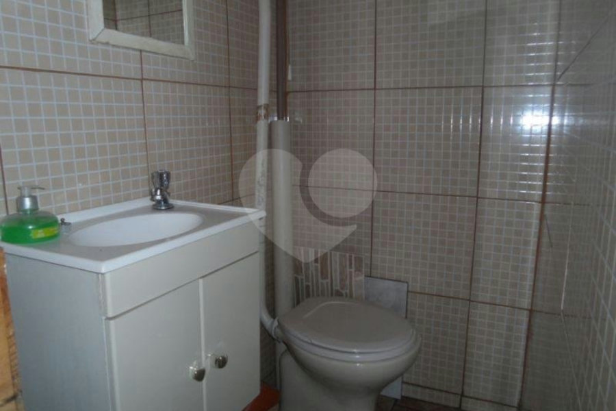 Casa de Vila à venda com 3 quartos em Tremembé, São Paulo, SP
