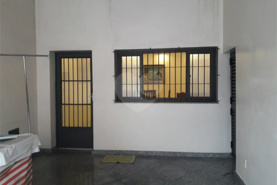 Casa à venda com 6 quartos, sendo 2 suítes, em Tatuapé, São Paulo, SP