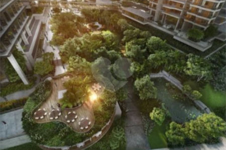 Apartamento à venda com 3 suítes em Jardim das Acácias, São Paulo, SP