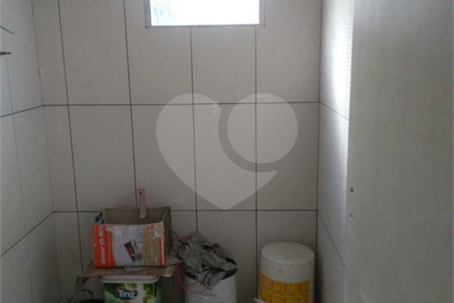 Sobrado à venda com 3 quartos, sendo 1 suíte, no Brasilândia, São Paulo, SP