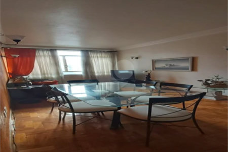 Apartamento para venda na Santa Cecilia de 89 metros quadrados 3 dormitórios