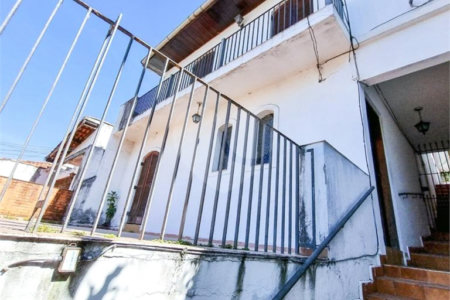 Sobrado à venda com 5 quartos em Vila Indiana, São Paulo, SP