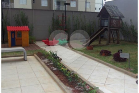 Apartamento à venda com 1 quarto em Cambuci, São Paulo, SP